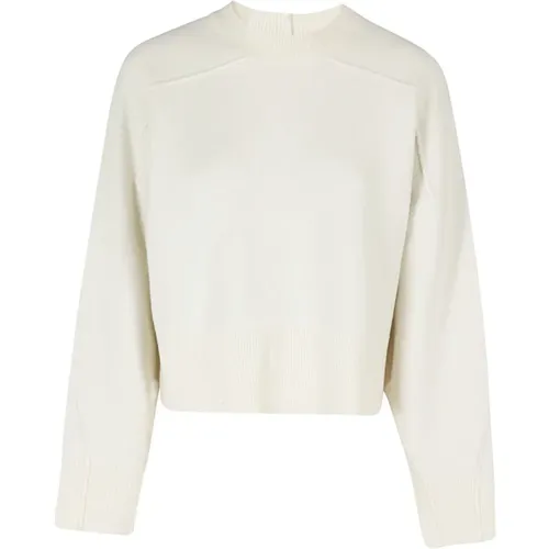 Stylish Crew Neck Sweater , female, Sizes: L - Rag & Bone - Modalova