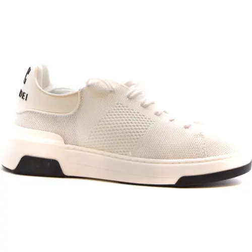 Gym Shoes, Sneakers , female, Sizes: 3 UK - Casadei - Modalova