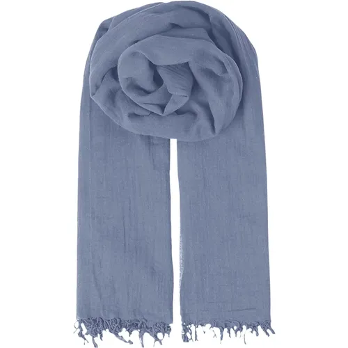 Winter Scarves , Damen, Größe: ONE Size - Becksöndergaard - Modalova