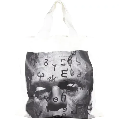 Tote Bag , female, Sizes: ONE SIZE - Comme des Garçons - Modalova