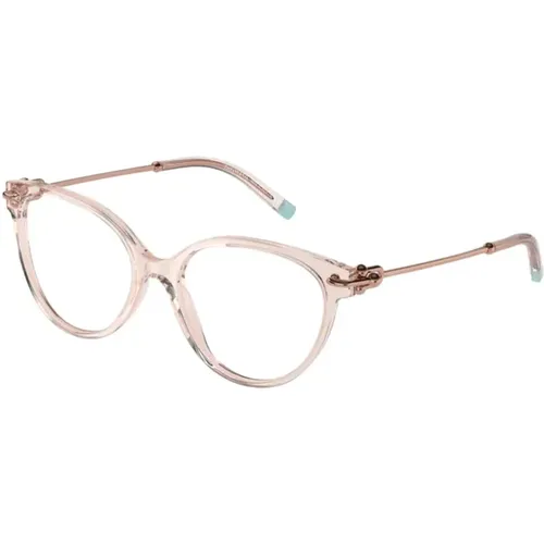 Eyewear frames TF 2217 , female, Sizes: 53 MM - Tiffany - Modalova