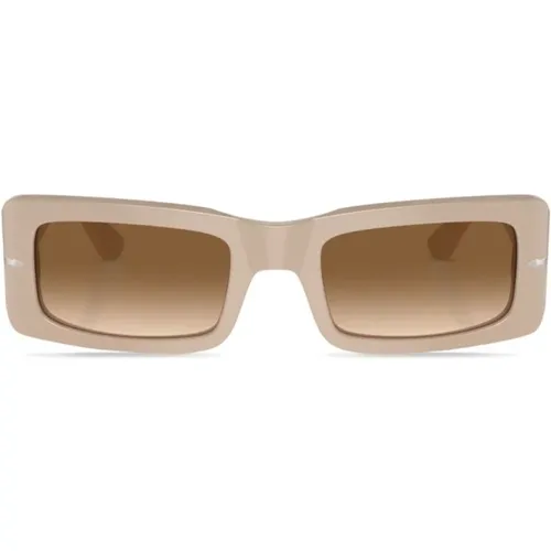 Po3332S 119551 Sunglasses , female, Sizes: 54 MM - Persol - Modalova
