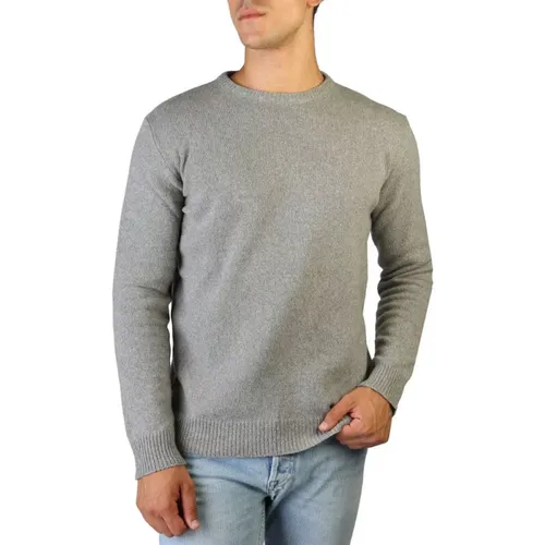 Herren Kaschmir Pullover , Herren, Größe: S - CASHMERE COMPANY - Modalova