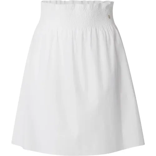 Nima Skirt - Midi Skirts , female, Sizes: L, XS - Busnel - Modalova