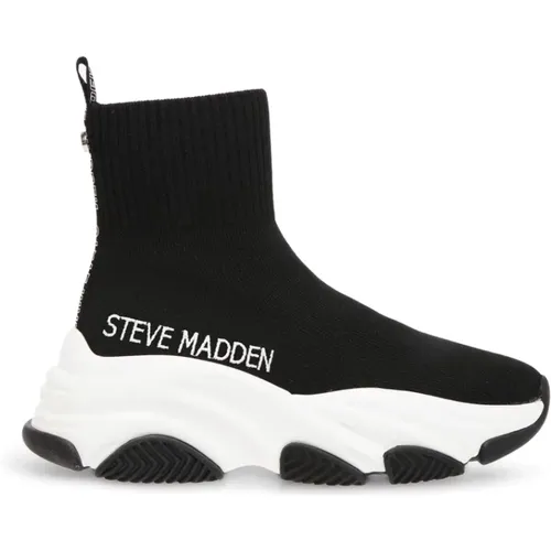Prodigia Sneaker , Damen, Größe: 40 EU - Steve Madden - Modalova