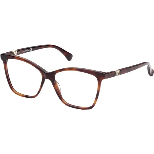Glasses , Damen, Größe: 53 MM - Max Mara - Modalova