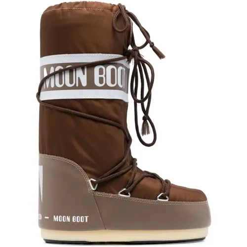 S Boots , male, Sizes: 11 UK - moon boot - Modalova