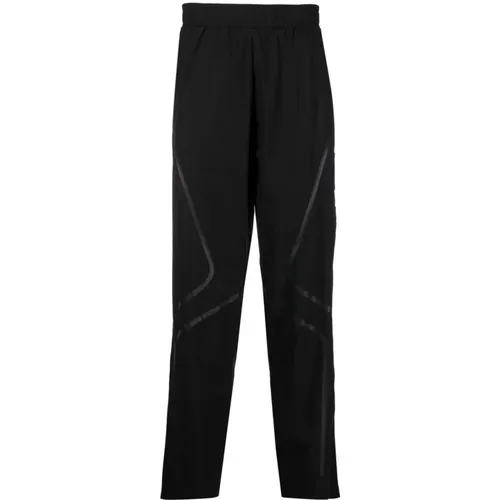 A Cold Wall Trousers , male, Sizes: L - A-Cold-Wall - Modalova