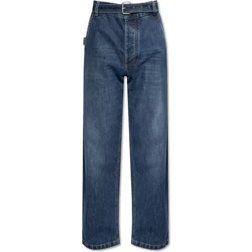 Jeans mit Taschen Bottega Veneta - Bottega Veneta - Modalova