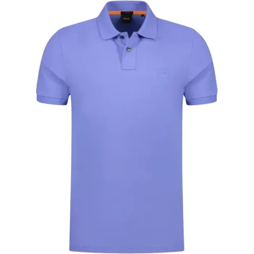 Herren Passenger Polo Shirt - Hugo Boss - Modalova