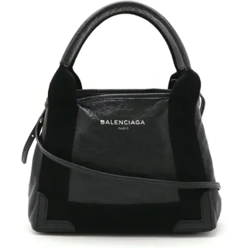 Pre-owned Leder balenciaga-taschen - Balenciaga Vintage - Modalova