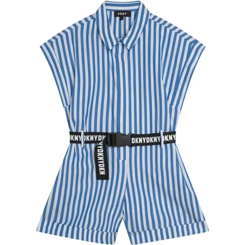 Jumpsuit für Kinder DKNY - DKNY - Modalova