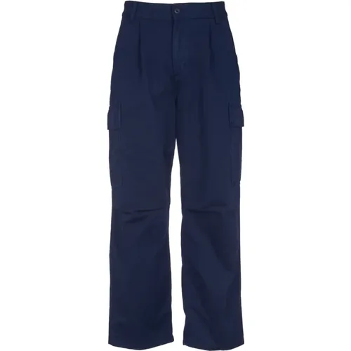 Cargo Hose , Herren, Größe: W33 - Carhartt WIP - Modalova