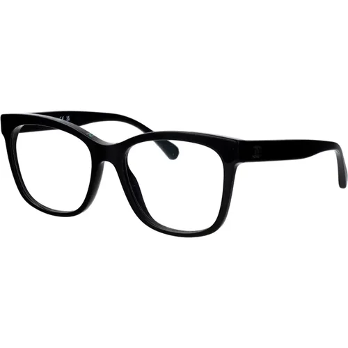 Stilvolle Optische Brille Chanel - Chanel - Modalova