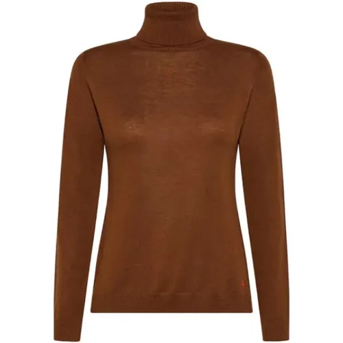 Turtleneck , female, Sizes: XL - Peuterey - Modalova