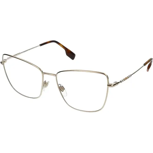 Stylische Brille 1367 Burberry - Burberry - Modalova