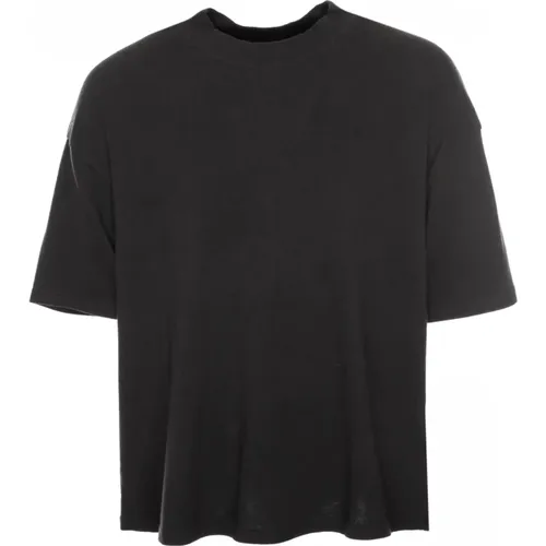 Casual Oversized T-Shirt - American vintage - Modalova