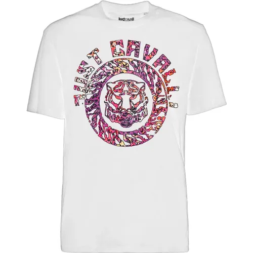 T-Shirts und Polos Just Cavalli - Just Cavalli - Modalova