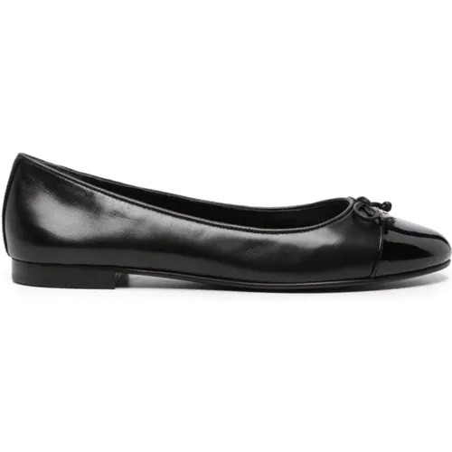 Ballerinas , Damen, Größe: 40 1/2 EU - TORY BURCH - Modalova