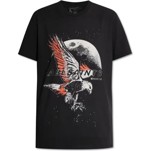 Stardust T-Shirt AllSaints - AllSaints - Modalova