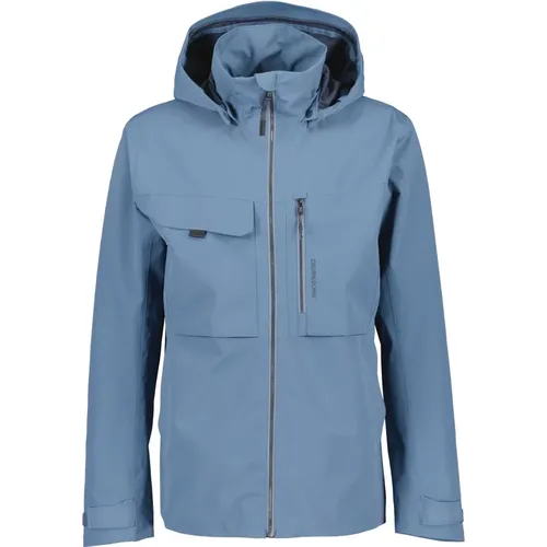 Wind Jackets , male, Sizes: 2XL, 4XL - Didriksons - Modalova