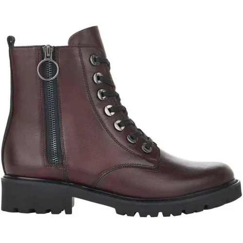 Boots , female, Sizes: 3 UK, 4 UK, 6 UK, 8 UK - Remonte - Modalova