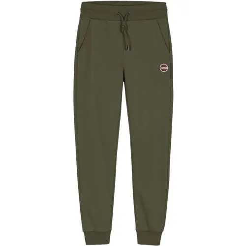 Stylish Pants , male, Sizes: S - Colmar - Modalova