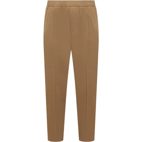 Trousers , male, Sizes: M - Lanvin - Modalova