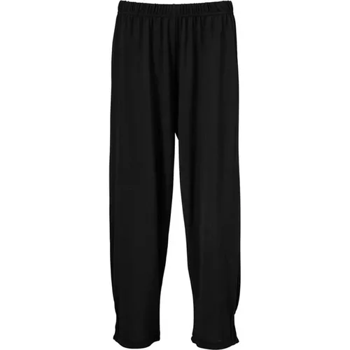 Sweatpants , female, Sizes: XL, L - Masai - Modalova