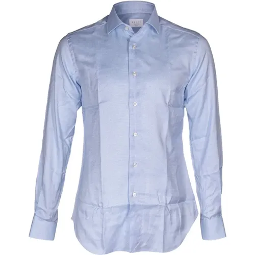 Travel Oxford Shirt Tailor Fit , male, Sizes: 3XL, 2XL - Xacus - Modalova