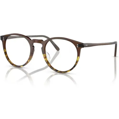 Vista Sunglasses , unisex, Sizes: ONE SIZE - Oliver Peoples - Modalova