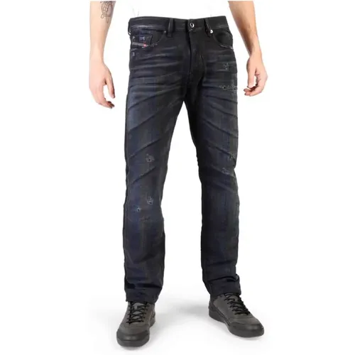 Slim Fit Jeans Diesel - Diesel - Modalova