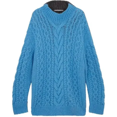 Colorful Sweaters Collection , female, Sizes: XS, 2XS - Stella Mccartney - Modalova