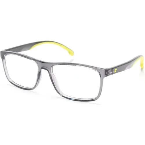 T 3U5 Optical Frame , Herren, Größe: 52 MM - Carrera - Modalova