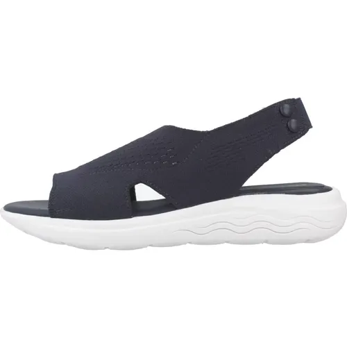 Flat Sandals Geox - Geox - Modalova