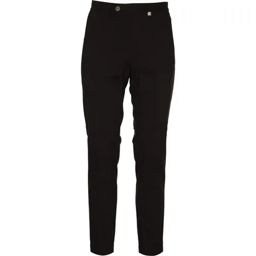 Stylish Trousers , male, Sizes: S, 2XL, L, XL - Myths - Modalova