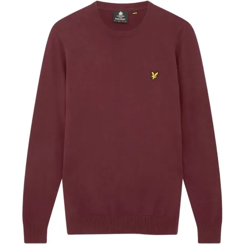 Knitwear , male, Sizes: XL, 2XL - Lyle & Scott - Modalova