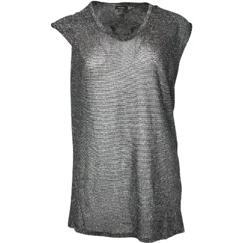 Pre-owned Fabric tops , female, Sizes: S - Isabel Marant Pre-owned - Modalova