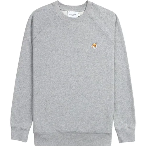 Sweatshirt Maison Kitsuné - Maison Kitsuné - Modalova