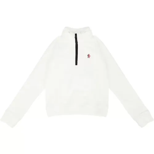 Kinder Ski Pullover Moncler - Moncler - Modalova