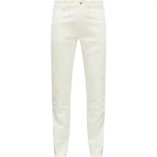 Stylische Slim-Fit Regular Jeans , Herren, Größe: W29 - Kenzo - Modalova