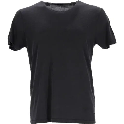 Pre-owned Baumwolle tops - Tom Ford Pre-owned - Modalova