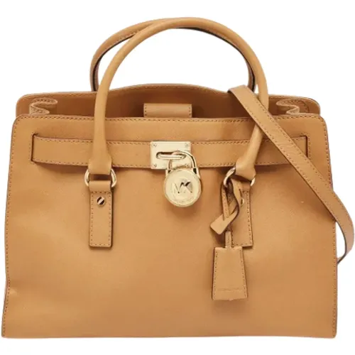 Pre-owned Leder totes - Michael Kors Pre-owned - Modalova