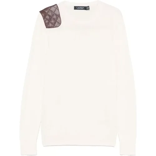 Shavonne Langarm-Pullover - Ralph Lauren - Modalova