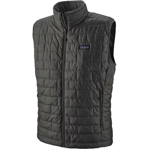 Nano Puff® Vest , Herren, Größe: XL - Patagonia - Modalova