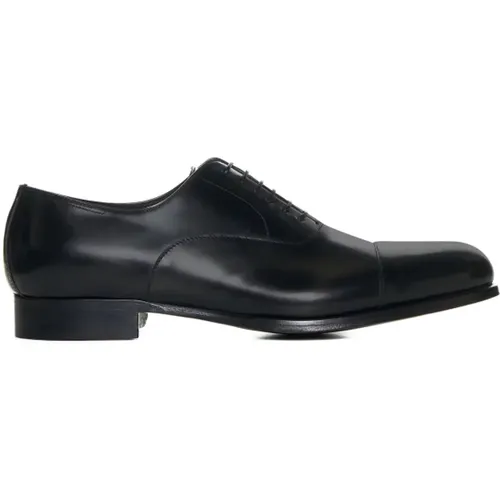 Flat Shoes for Women , male, Sizes: 6 1/2 UK, 9 1/2 UK, 7 1/2 UK - D4.0 - Modalova
