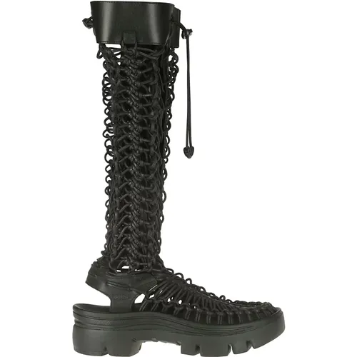 Boots , female, Sizes: 7 UK, 8 UK - Comme des Garçons - Modalova