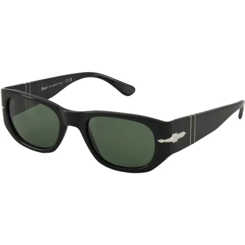 Bold '0Po3307S' Sunglasses / , unisex, Sizes: S/M - Persol - Modalova