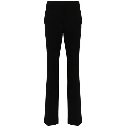 Pantalone - Stylish and Trendy , female, Sizes: XS, M, S - Moschino - Modalova