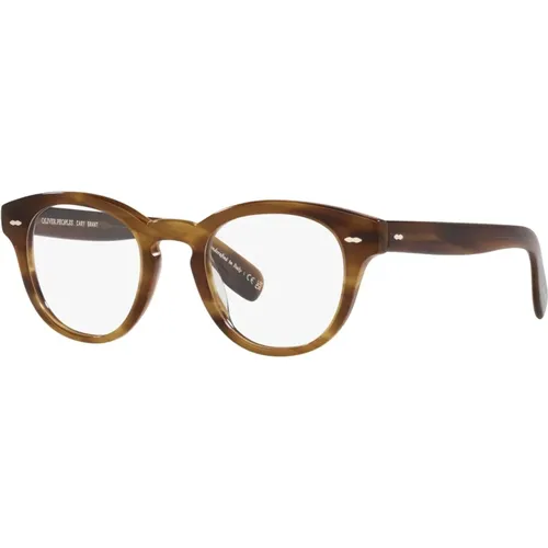 Eyewear frames Cary Grant OV 5413U , unisex, Sizes: 50 MM - Oliver Peoples - Modalova
